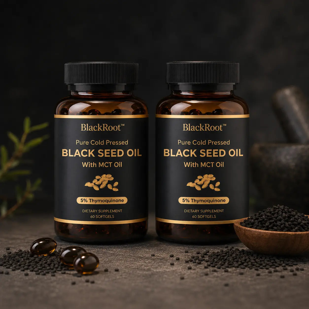 BlackRoot™