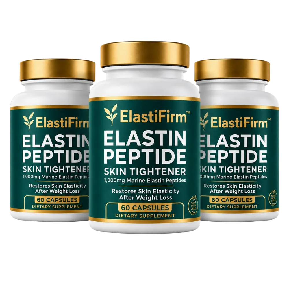 ElastiFirm™