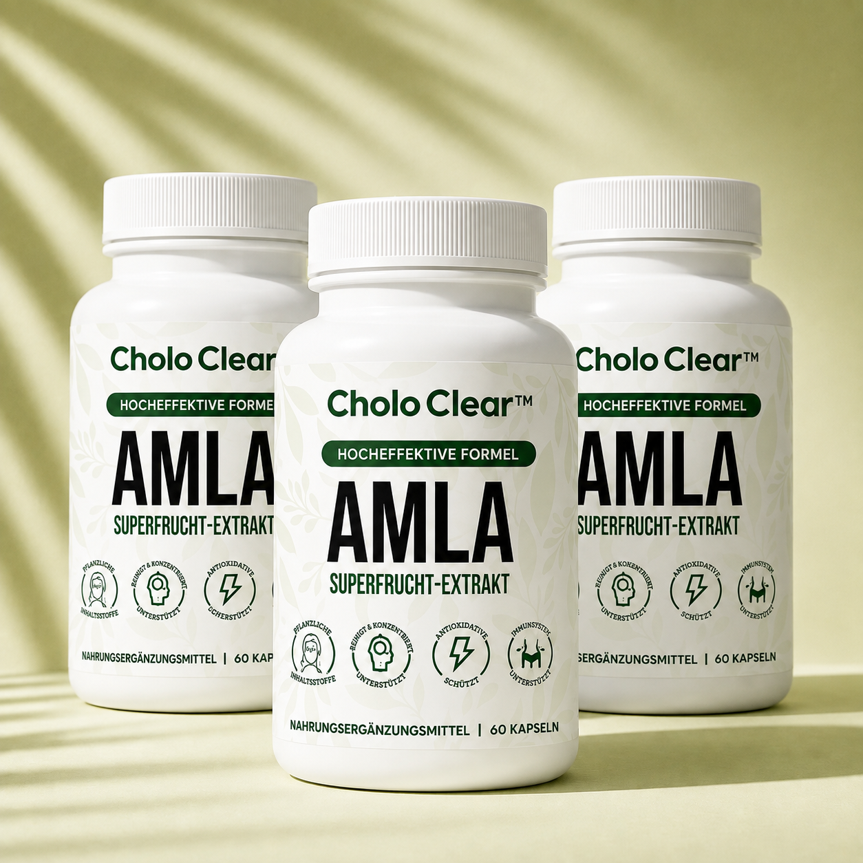 CholoClear™