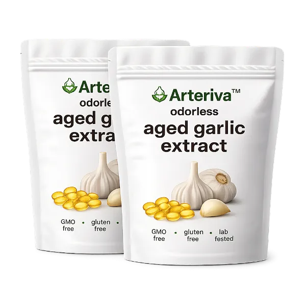 Arteriva™