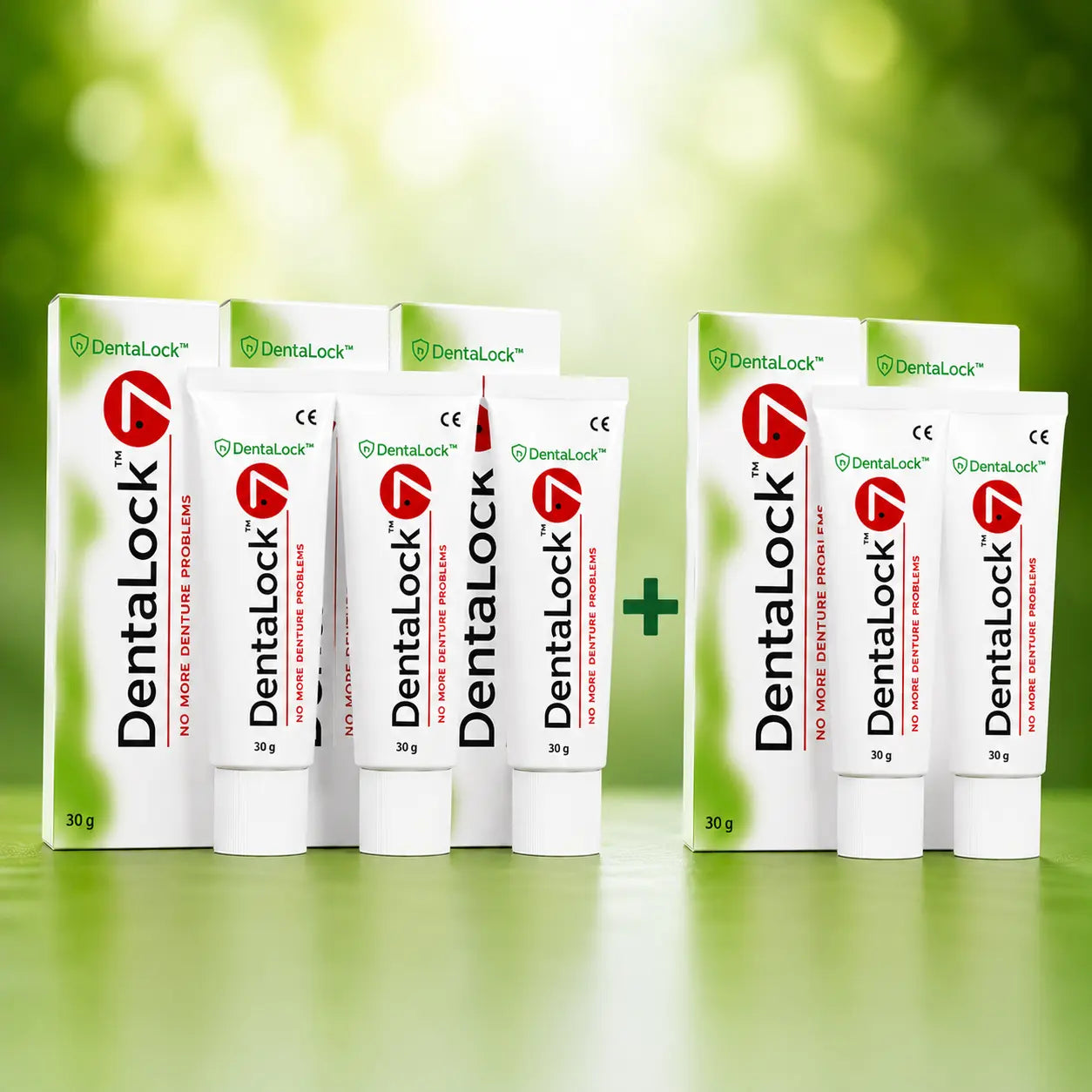 DentaLock™