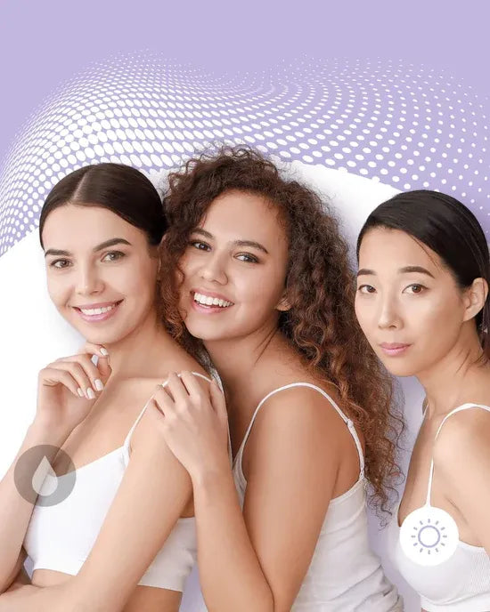 De Cleanser – Zachte, reinigende gezichtswas