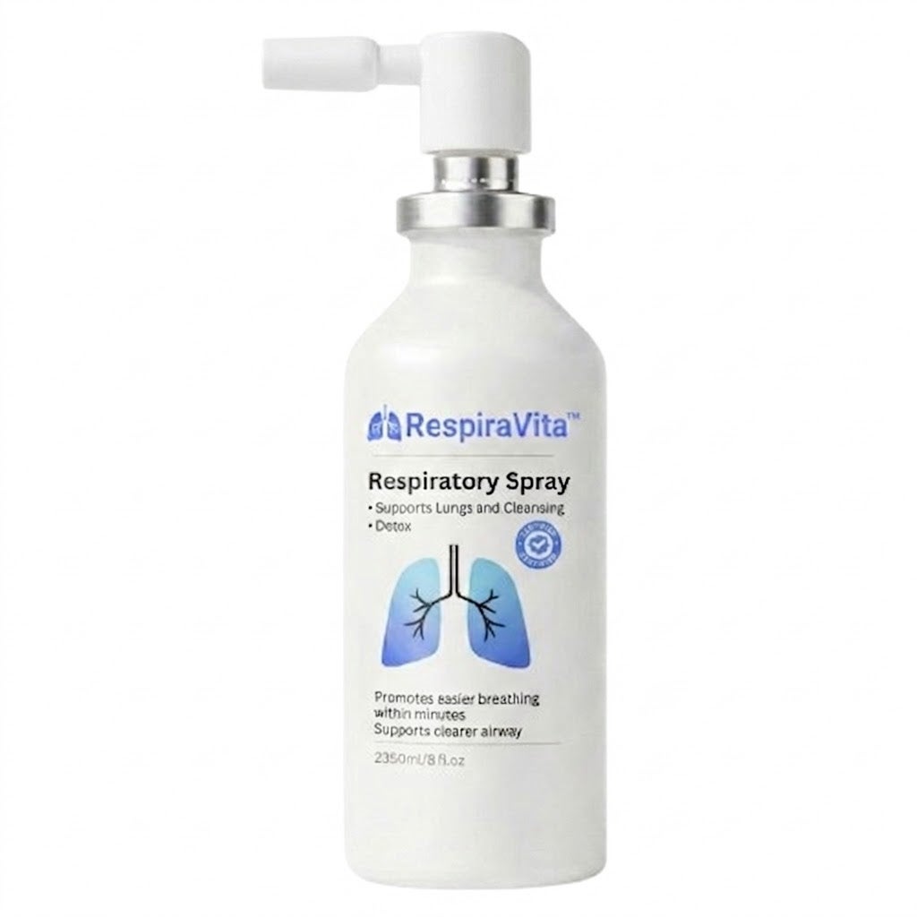 RespiraVita™