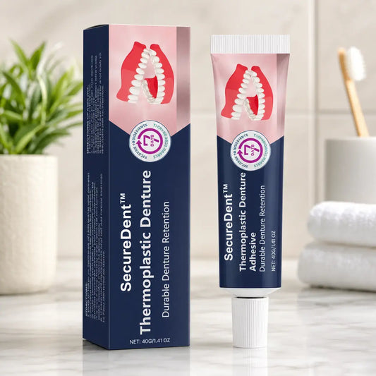 SecureDent™