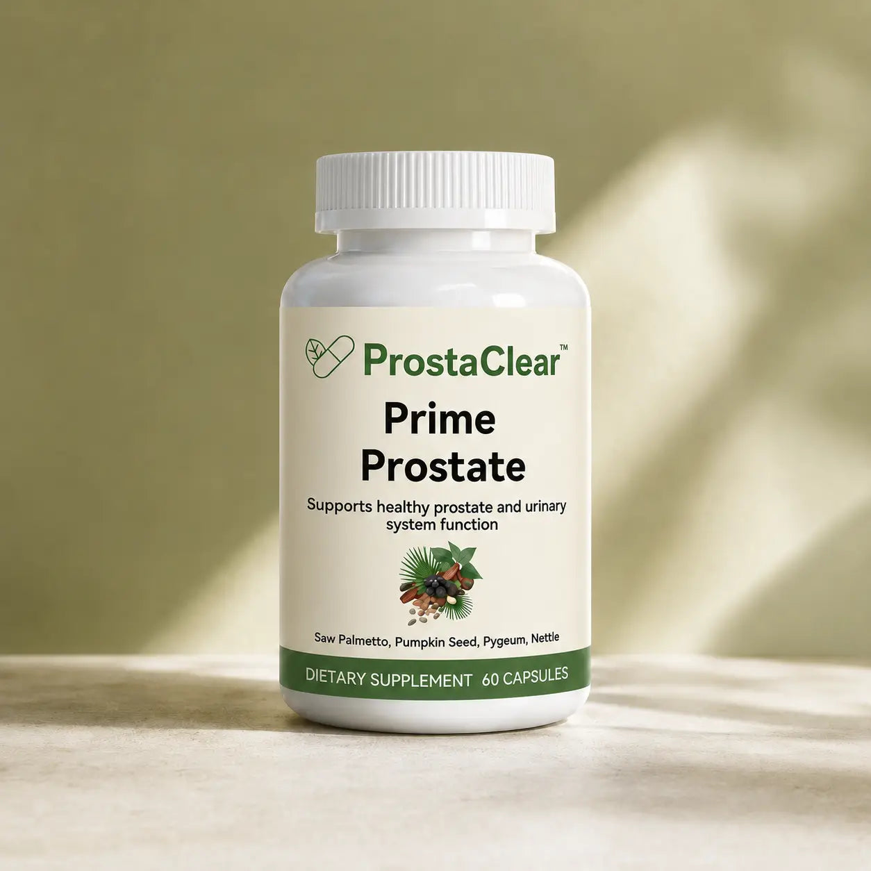 ProstaClear™