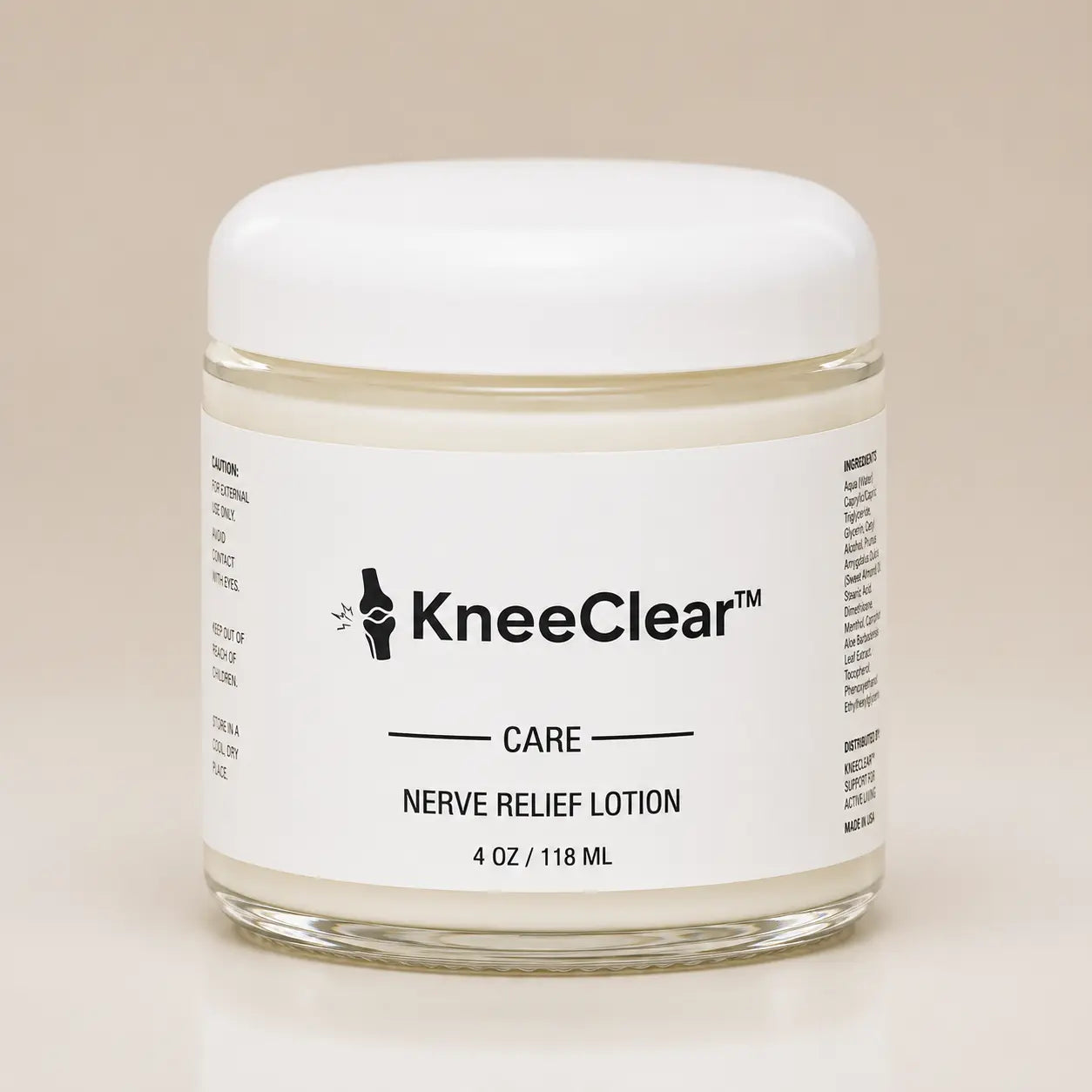 KneeClear™