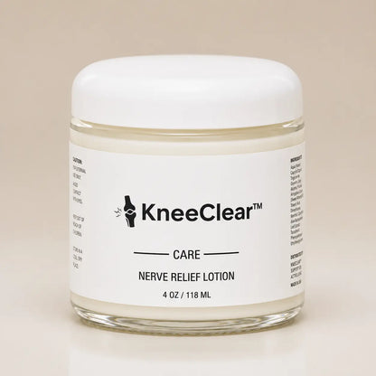 KneeClear™