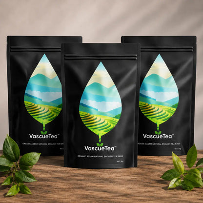 VascueTea™
