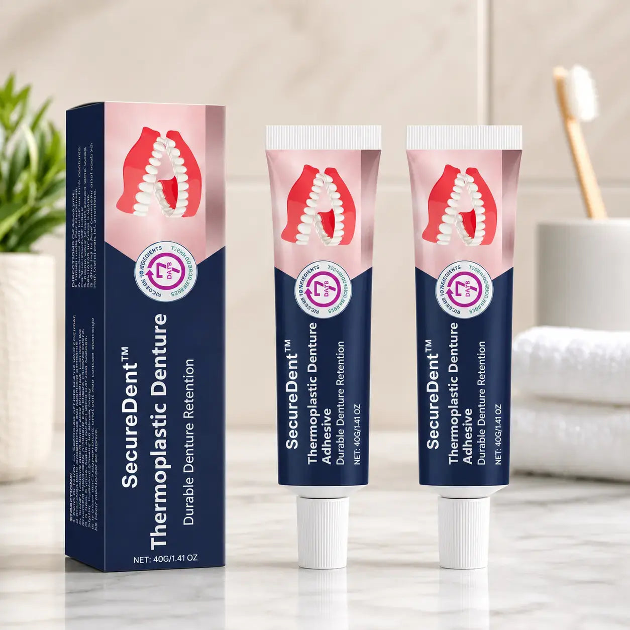 SecureDent™