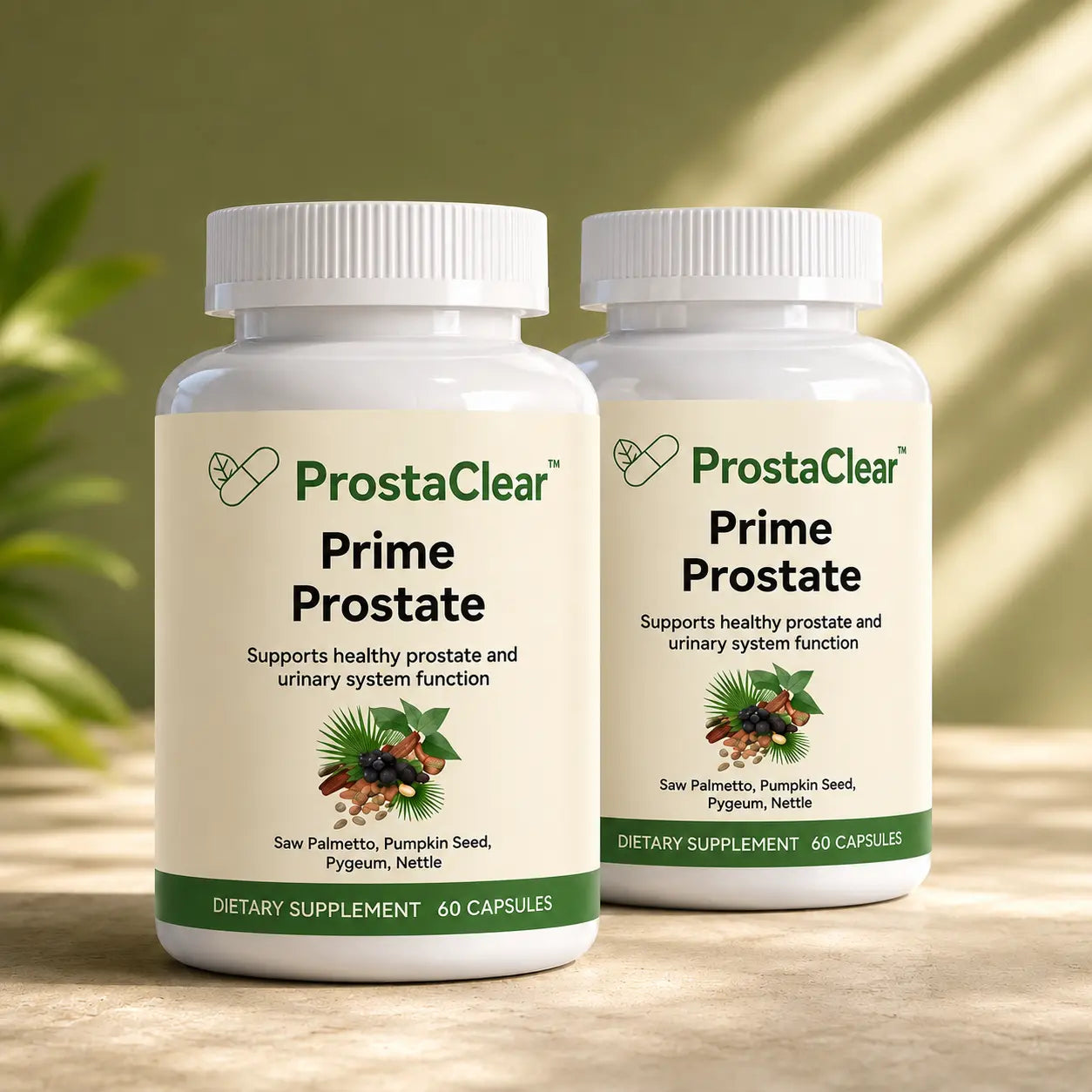 ProstaClear™