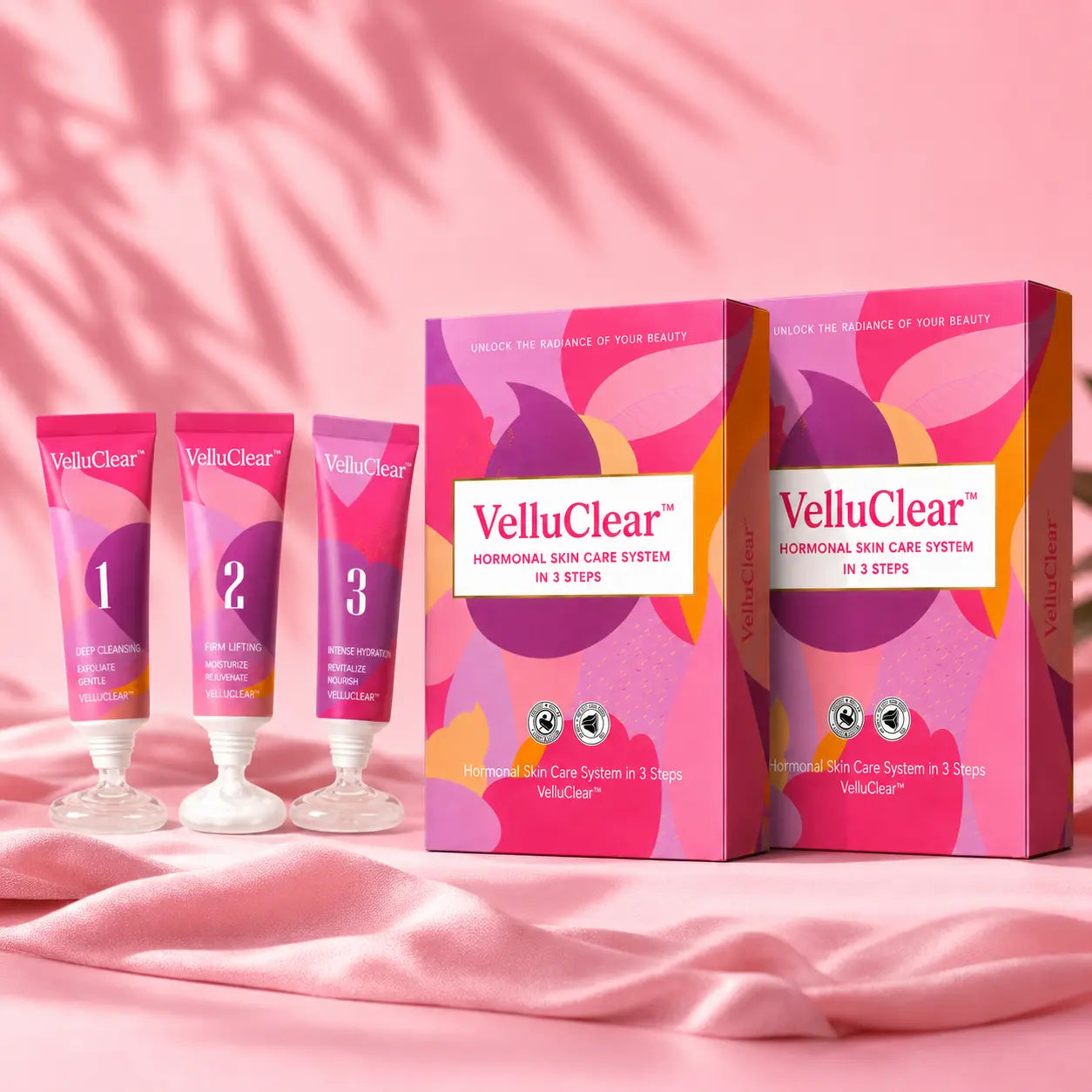 VelluClear™
