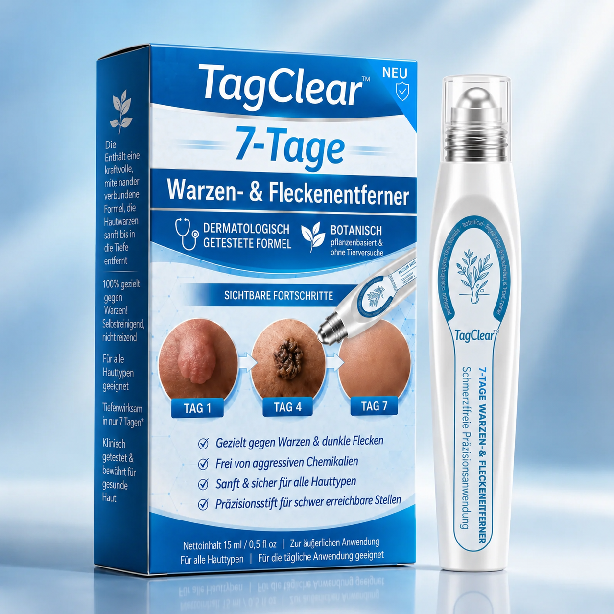 TagClear™