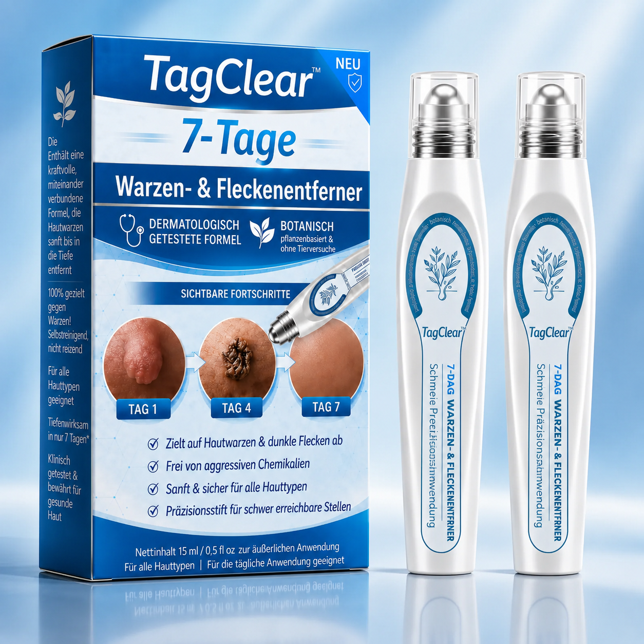TagClear™