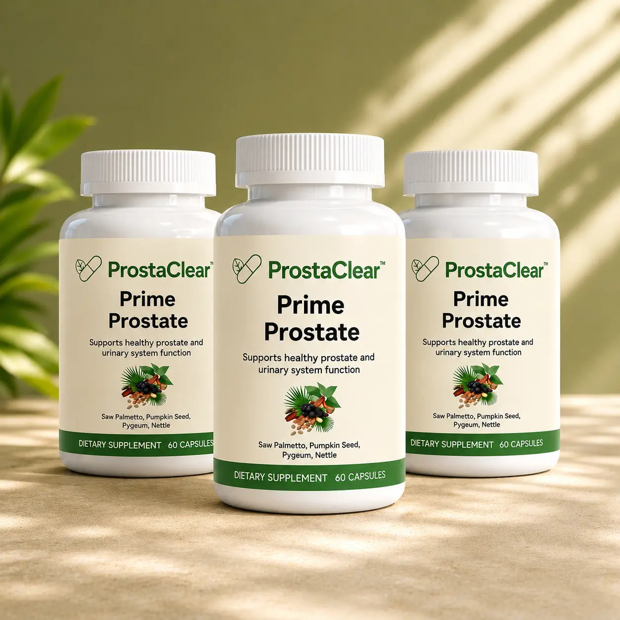 ProstaClear™