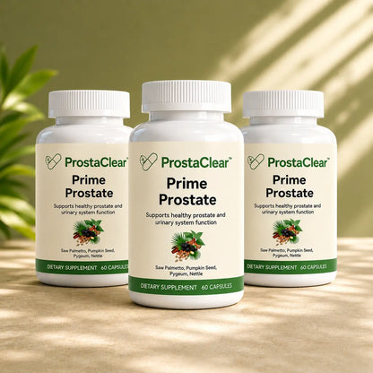 ProstaClear™