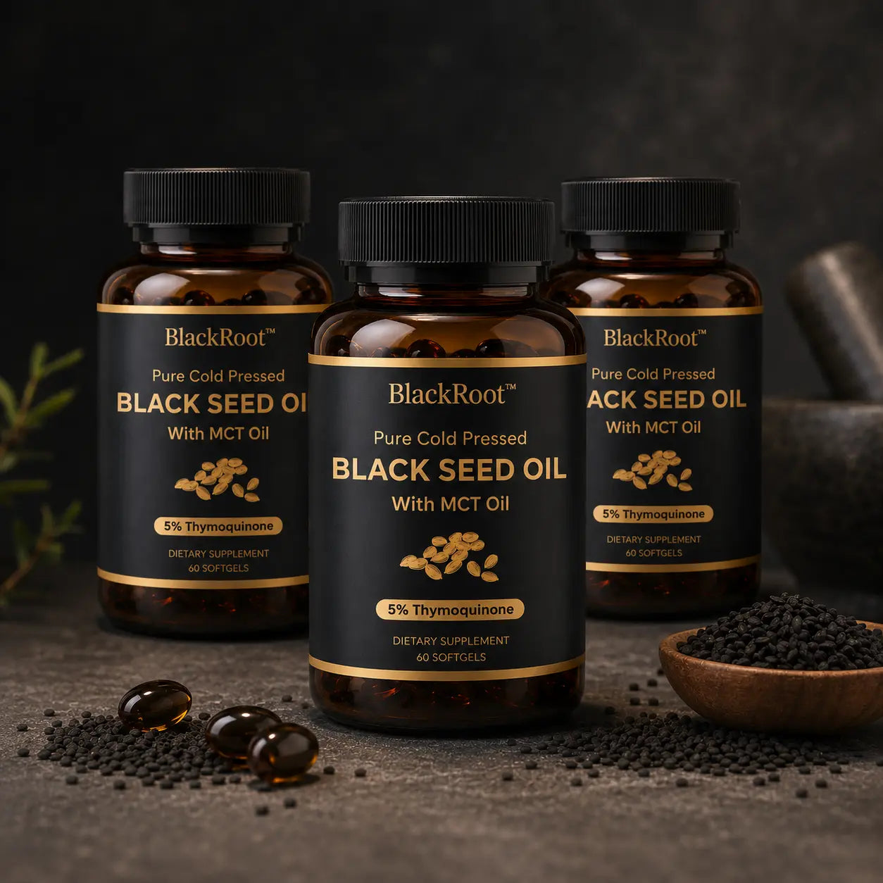 BlackRoot™