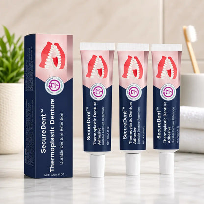 SecureDent™