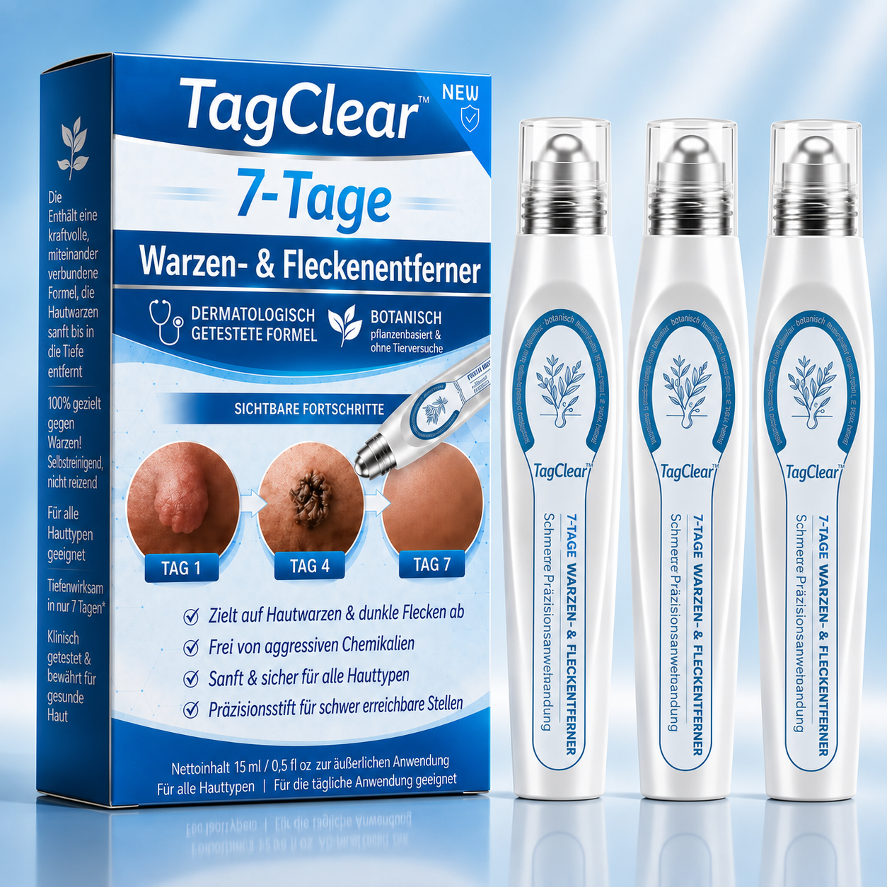 TagClear™