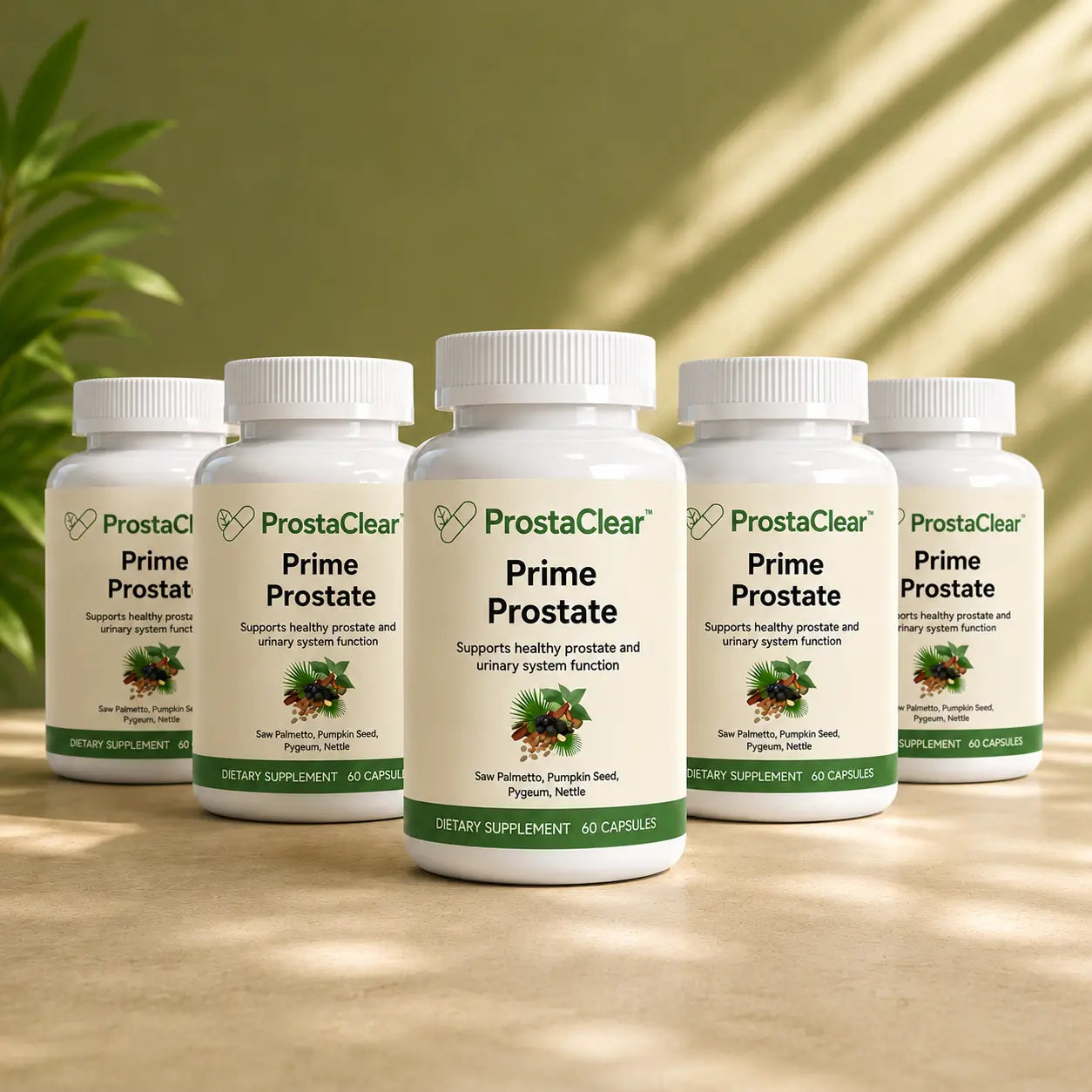 ProstaClear™