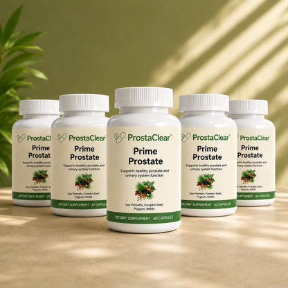 ProstaClear™
