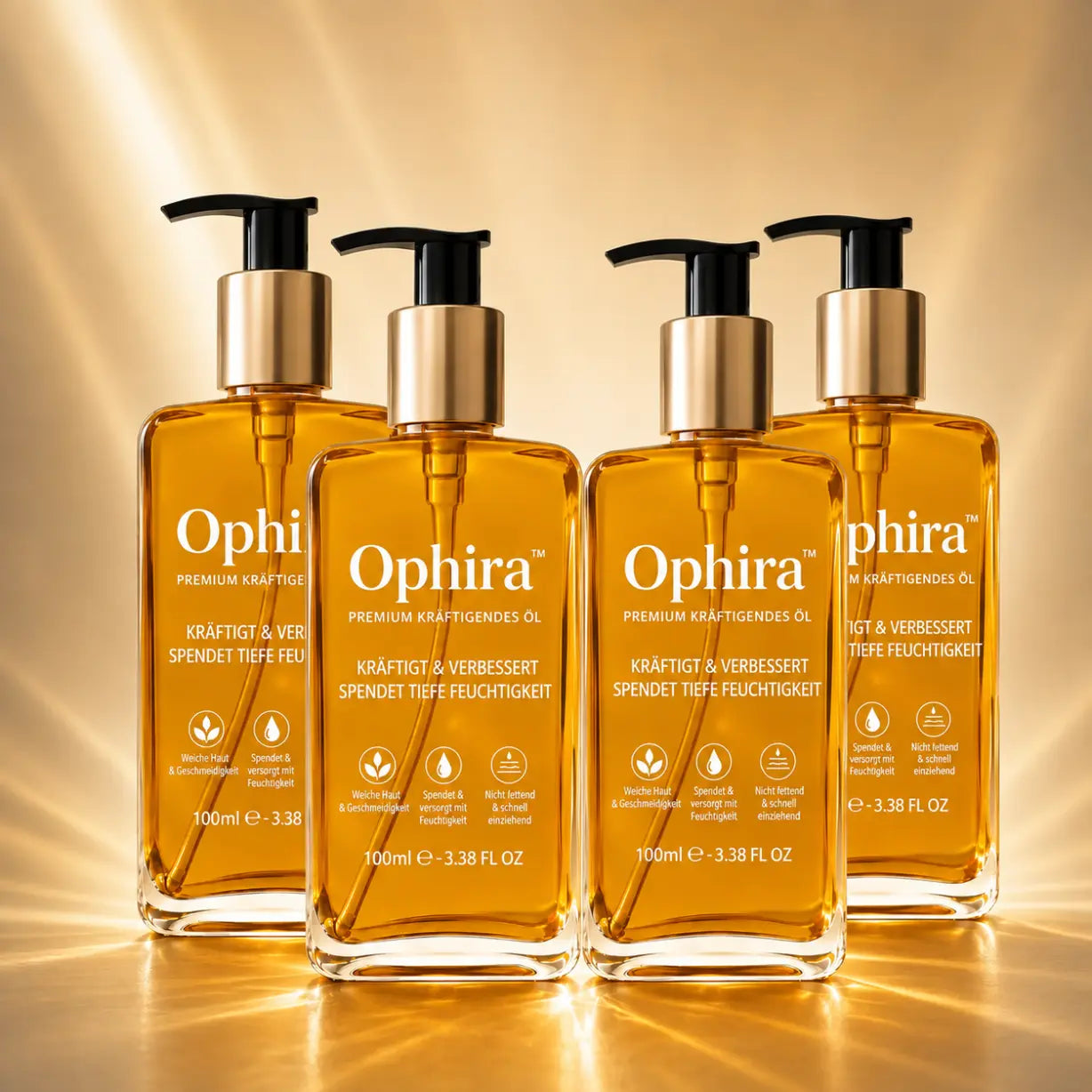 Ophira™