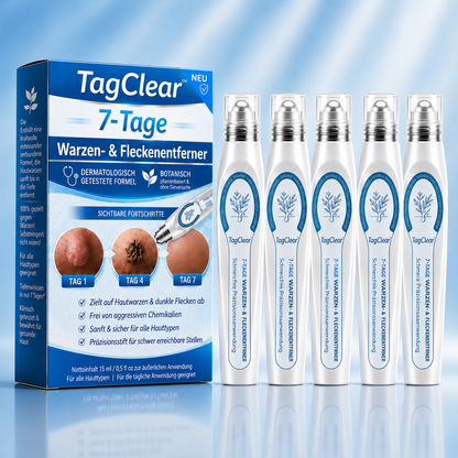 TagClear™