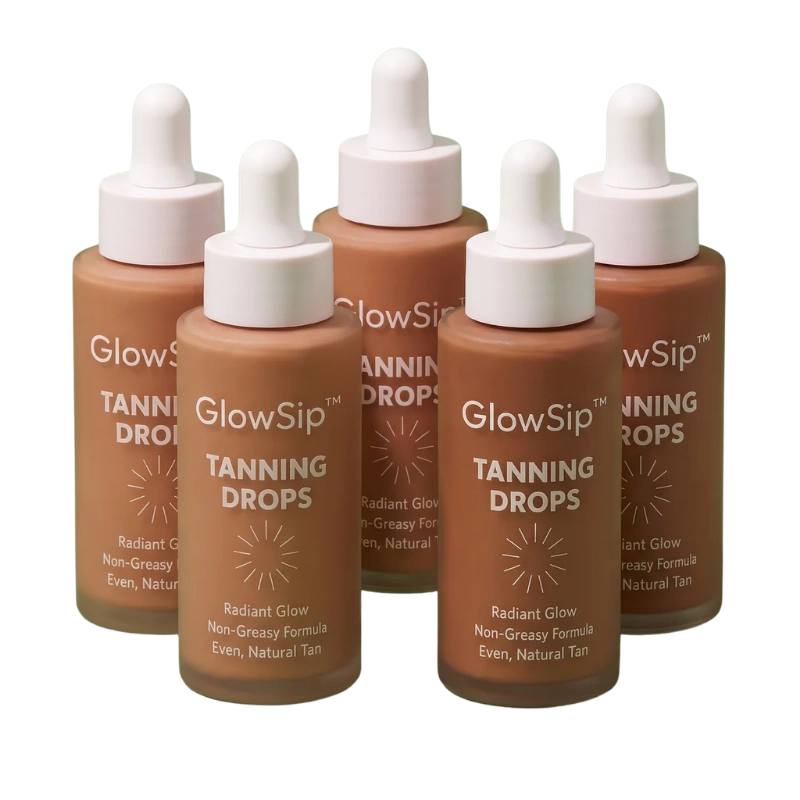 GlowSip™