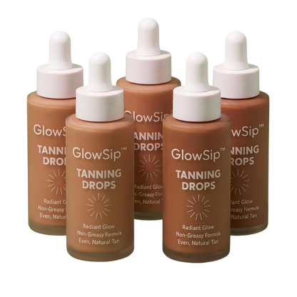 GlowSip™