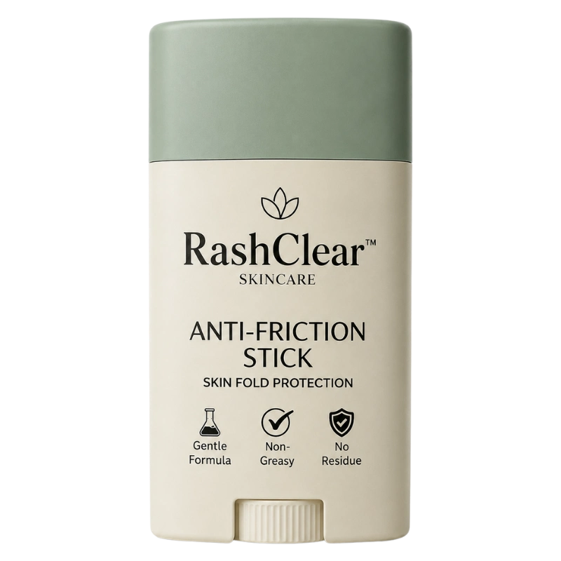 RashClear™