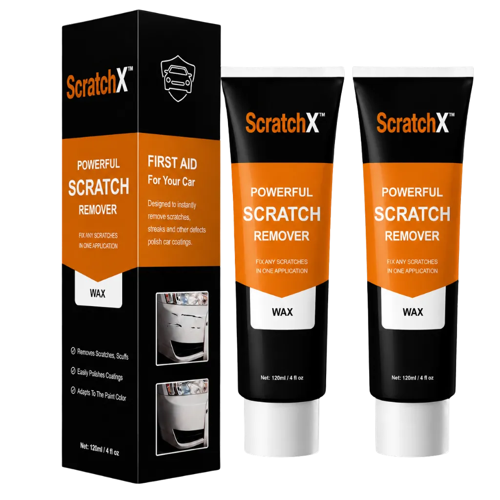 ScratchX™