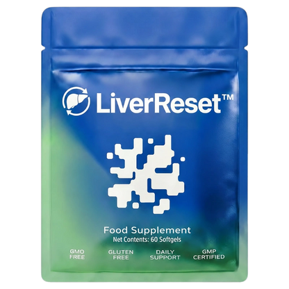 LiverReset™
