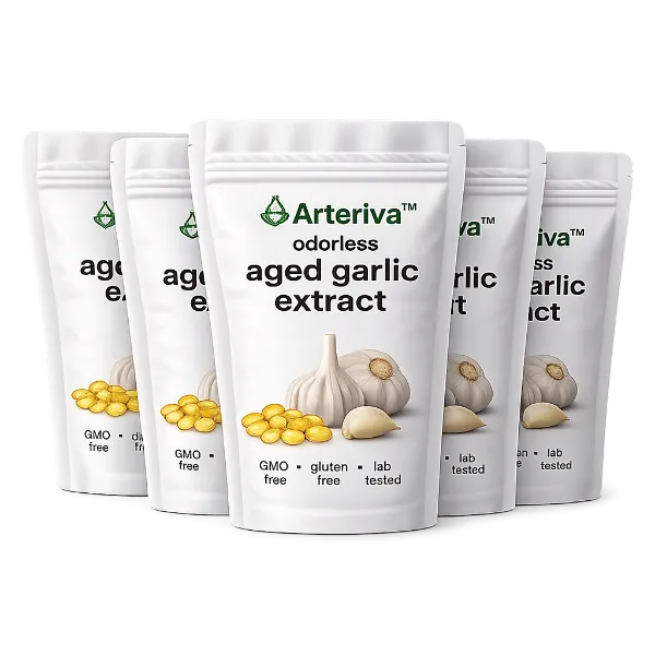 Arteriva™