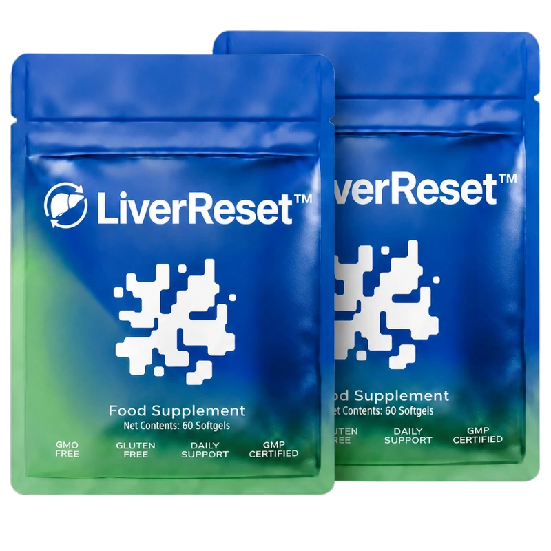 LiverReset™