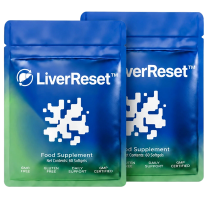 LiverReset™