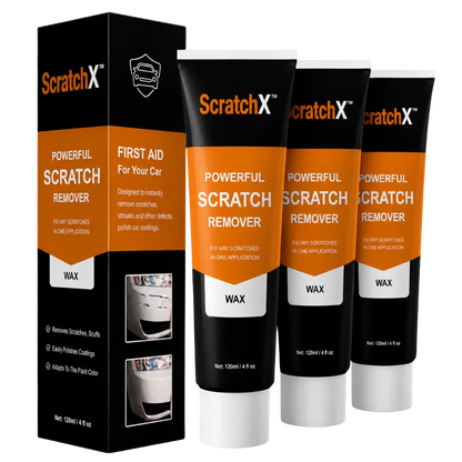 ScratchX™