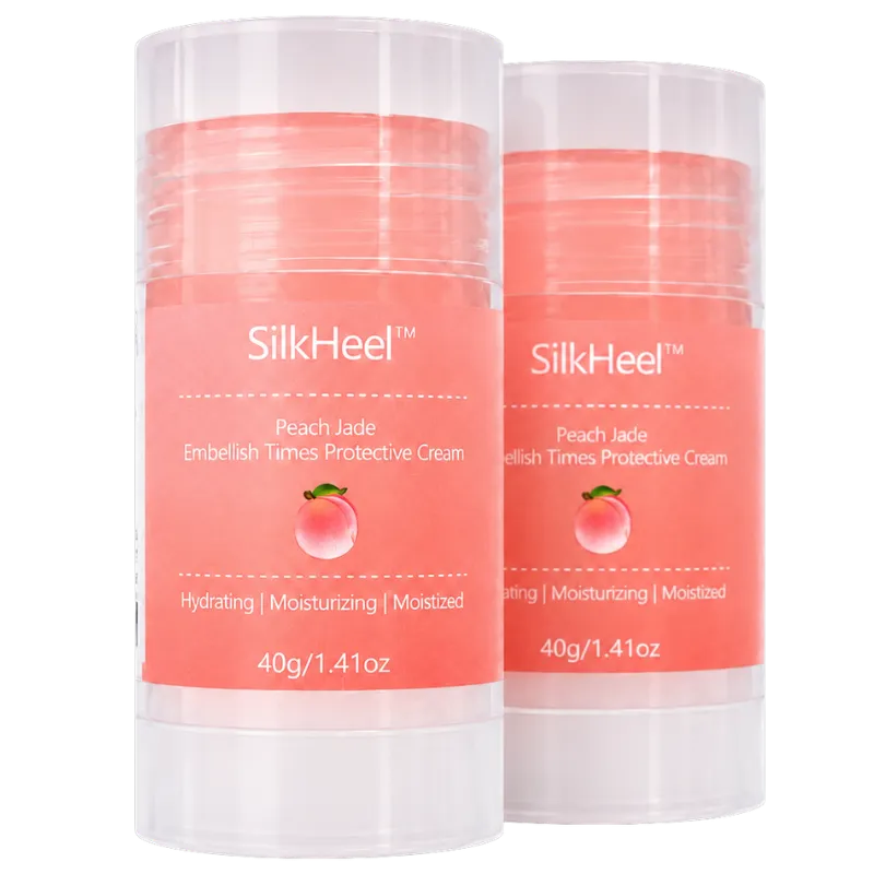 SilkHeel™