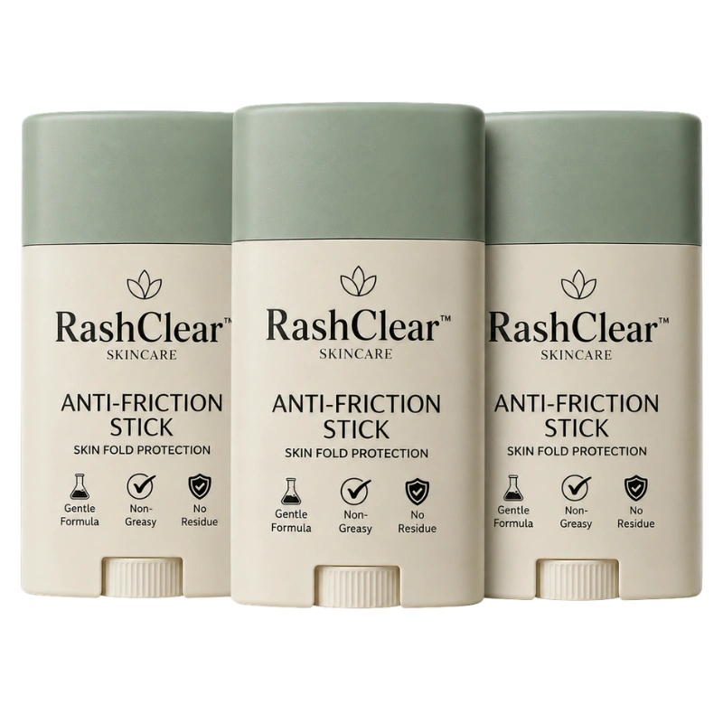 RashClear™