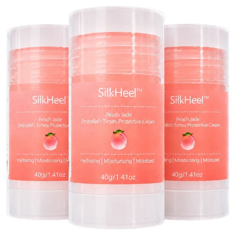 SilkHeel™