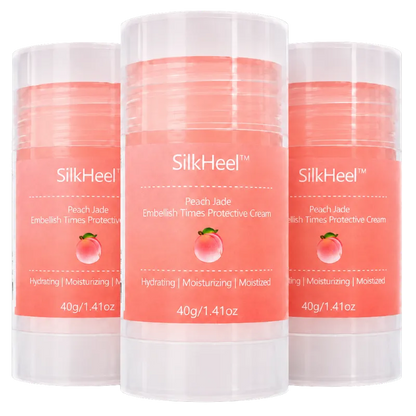 SilkHeel™