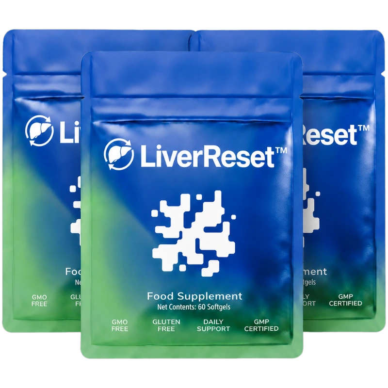 LiverReset™