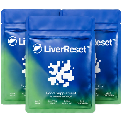 LiverReset™