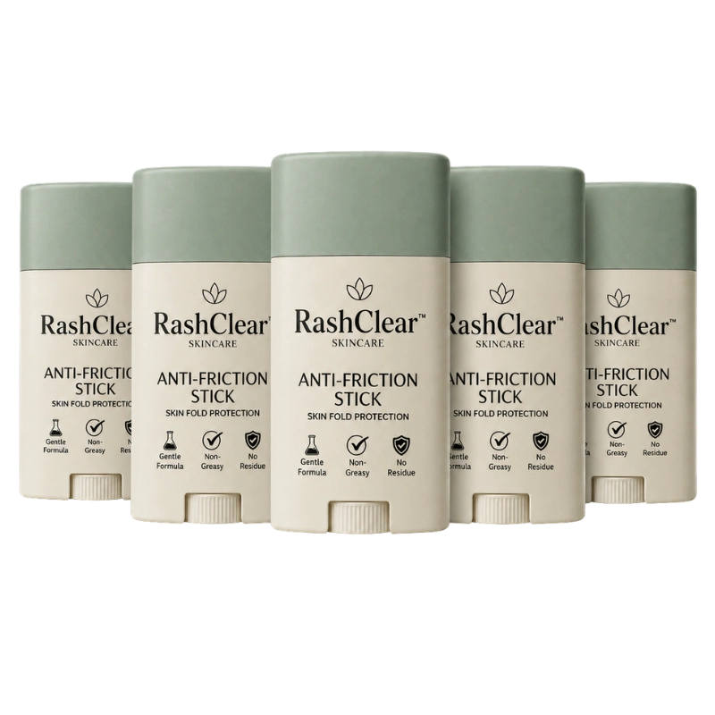 RashClear™