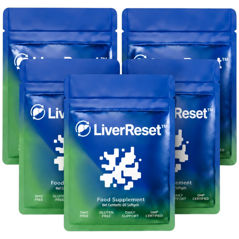 LiverReset™