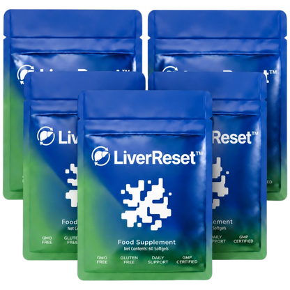 LiverReset™