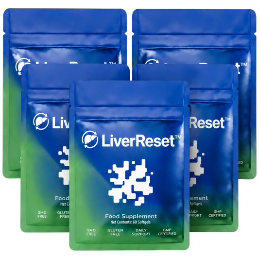 LiverReset™