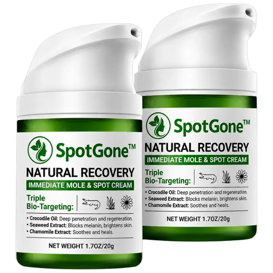 SpotGone™