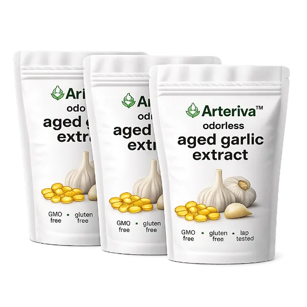 Arteriva™
