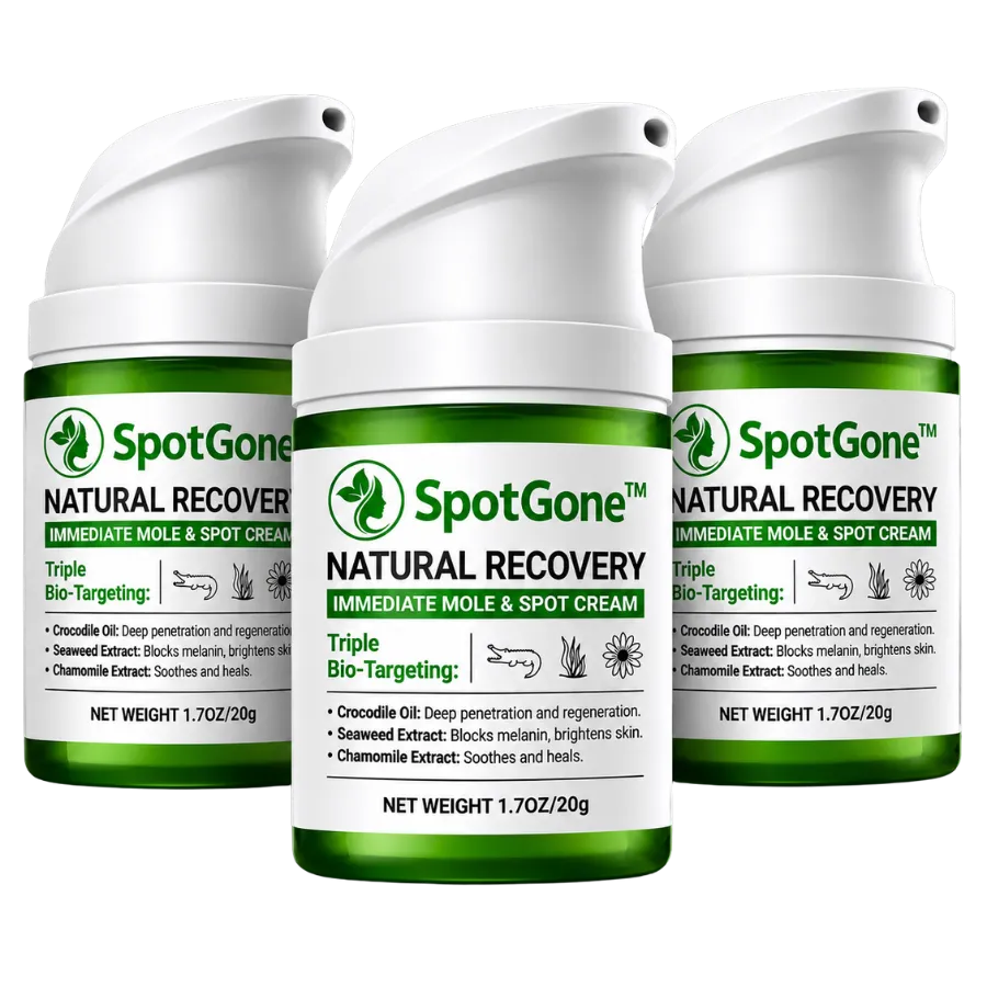 SpotGone™