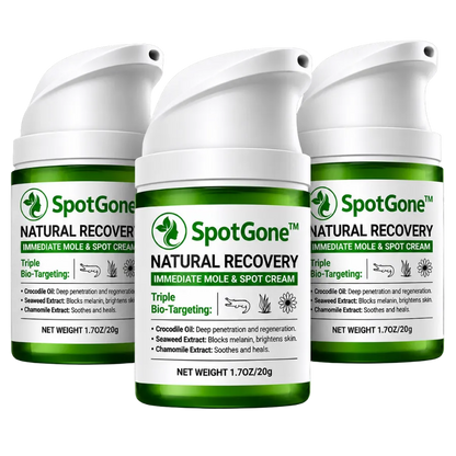 SpotGone™