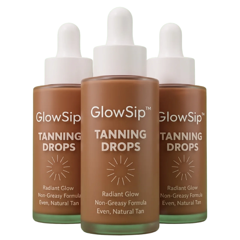 GlowSip™